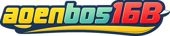 Logo agenbos168